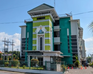 Pengumuman Syarat Kelulusan Mahasiswa Tadris Biologi